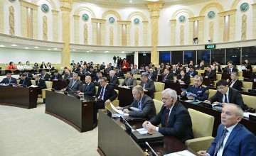 аудиторское сопровождение в Алматы