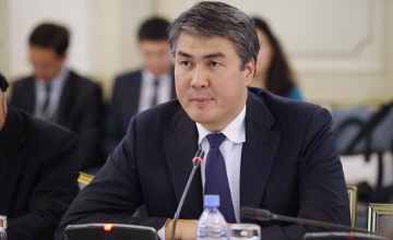 бухгалтерские услуги в Алматы