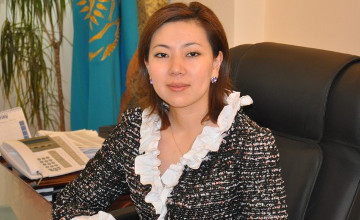 аудиторское сопровождение в Алматы
