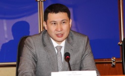 аудиторское сопровождение в Алматы