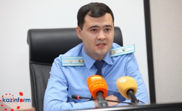 аудиторское сопровождение в Алматы
