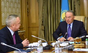 Аудит финансовой отчетности в Алматы