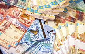Аудиторское сопровождение в Алматы