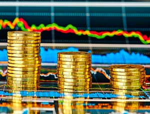Цены на нефть, металлы и курс тенге на 4 июля