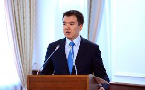 Аудит финансовой отчетности