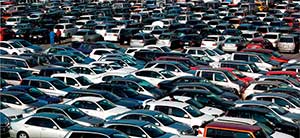 Цены на автомобили в Казахстане могут вырасти в ближайшее время