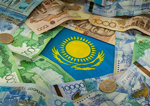 Бухгалтерские услуги в Алматы